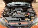 A picture of SUBARU IMPREZA