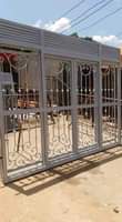 A picture of Sliding doors WhatsApp 0757510383