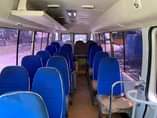 A picture of Coaster Mayai