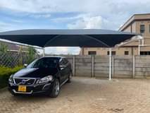 carports