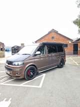 campervans for sale uk