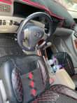 A picture of Nigerian Used 2006 Toyota Corolla with every working component in