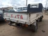A picture of Toyota Dyna 100 First body 2M Okene Kogi State