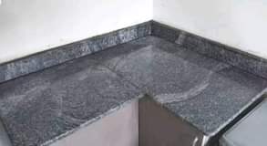 A picture of Granites and marble slabs