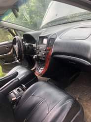 A picture of Lexus RX 300 2003 Full Option Sound Engine First Body
