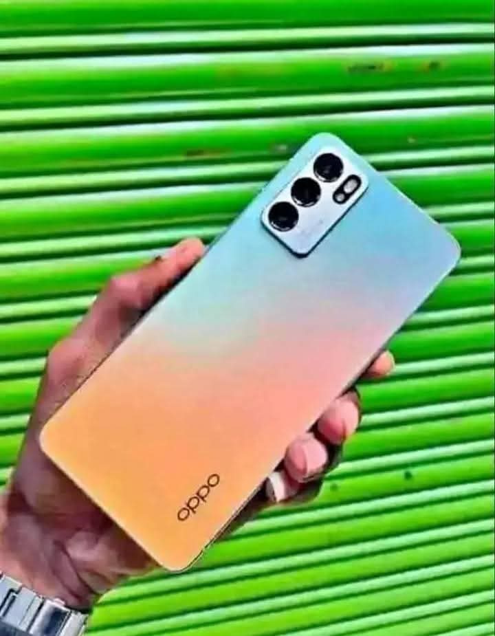oppo phones