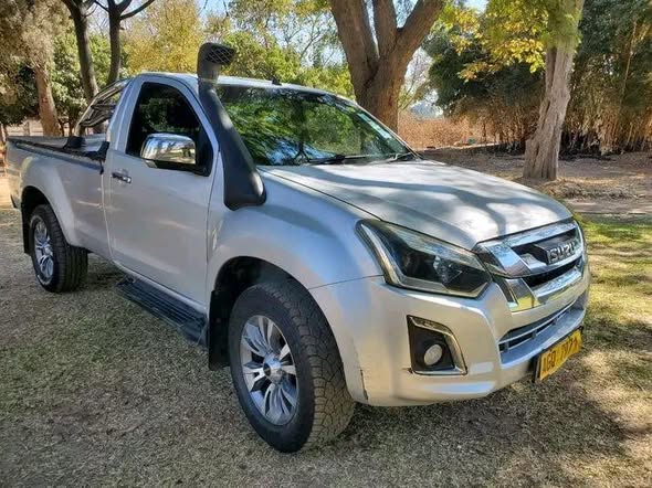 bakkies under r80000