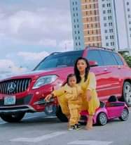 A picture of 2349139067436 My name is charity a native of Enugu state