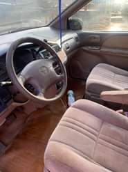 A picture of New week deal For one serious buyer Clean sienna for