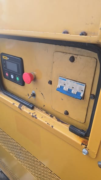 A picture of Generator