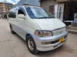 A picture of TOYOTA REGIUS
