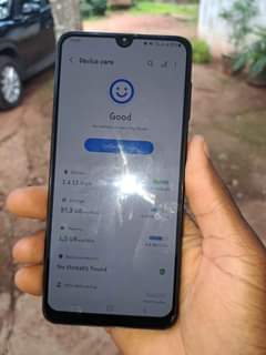 samsung m32