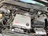 A picture of Toyota Highlander 2007 08119454732