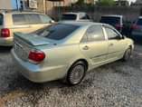 A picture of 06 Toyota Camry