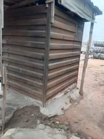 A picture of Container for sale