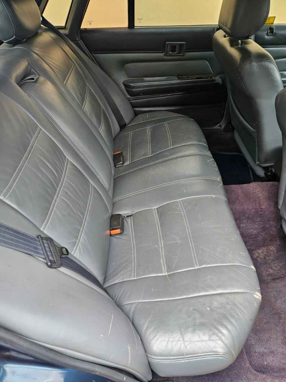 toyota cressida