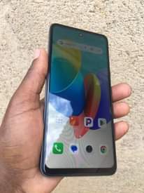 A picture of TECNO POP8