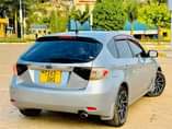 A picture of Subaru Impreza m10 mwanza call WhatsApp 0686108116