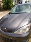 A picture of 2004 Toyota Camry