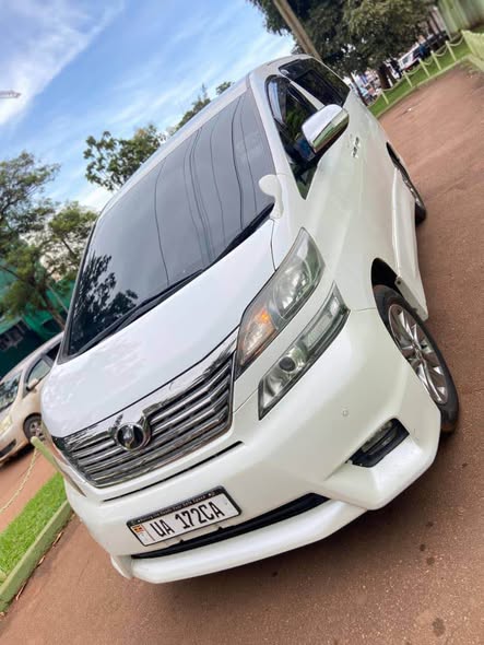 A picture of VELIFER FOR SALE 38Millions CALL 0701057114