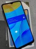 A picture of Oppo a15