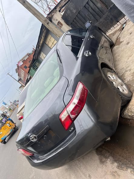A picture of Super clean 2008 model Toyota Camry muscle