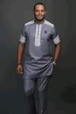 A picture of African wear