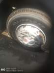 A picture of Mercedes Benz 1419 Truck 6 Tyres Foreign Used 