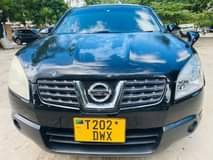 A picture of NISAAN DUALIS YEAR 2008 PRICE 14 5M CALL 0621007902