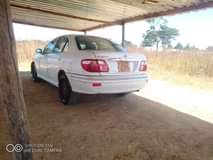 used nissan sylphy