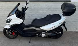 kymco