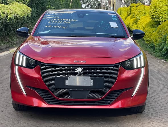 2020 cars
