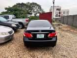 A picture of Used 2009 Lexus Es350
