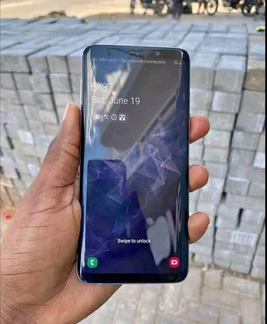 samsung s9
