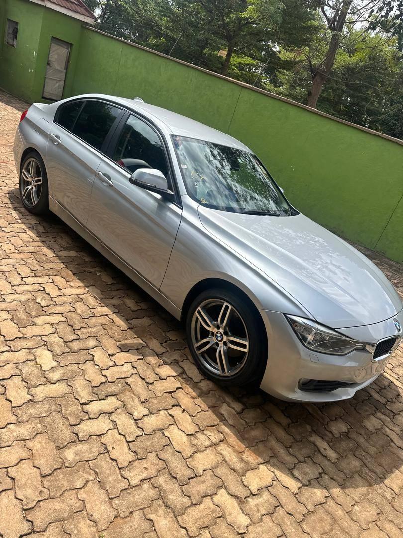 used bmw