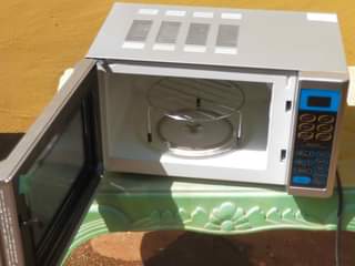 microwaves