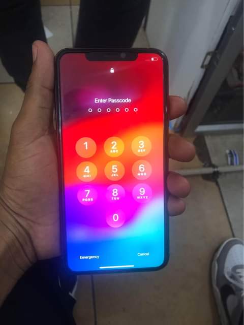 iphone 11pro