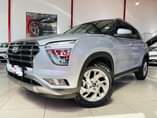 A picture of 2022 HYUNDAI CREATA 1.4T EXECUTIVE