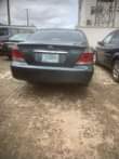 A picture of Toyota Camry