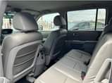 A picture of Honda Pilot Toks