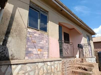A picture of House for sale in WAKISO along Hoima rd