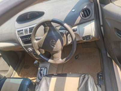 used toyota belta