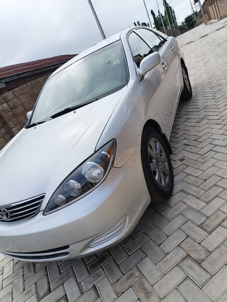 A picture of Direct 2006 Toyota Camry