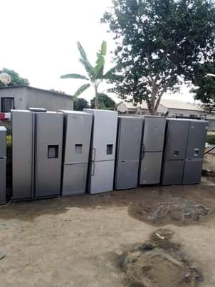 classifieds/fridges