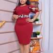 A picture of Dress