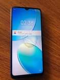 A picture of Nauza Inifinix hot 12i