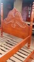 A picture of Nice beds available at 0702132789
