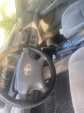 A picture of Toyota Big Daddy First Body Pan No issue Perfect working