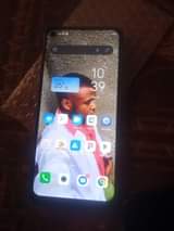 A picture of Techno spark 5pro