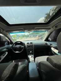 A picture of For Sale 2012 Toyota Corolla Sport Edition Registered 2022 Total